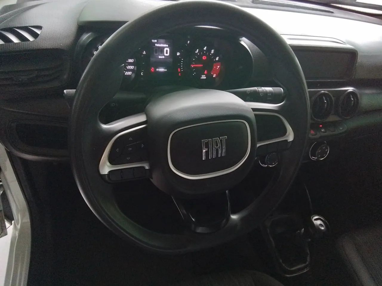Fiat Argo Drive 1.0 Firefly 2024 - Foto 5