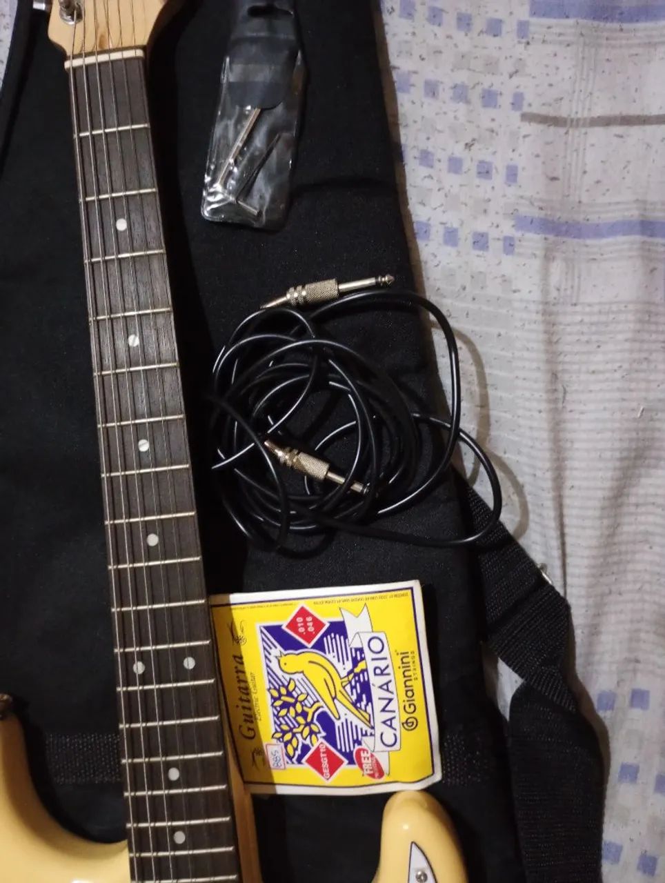 Guitarra Winner nova - Foto 4