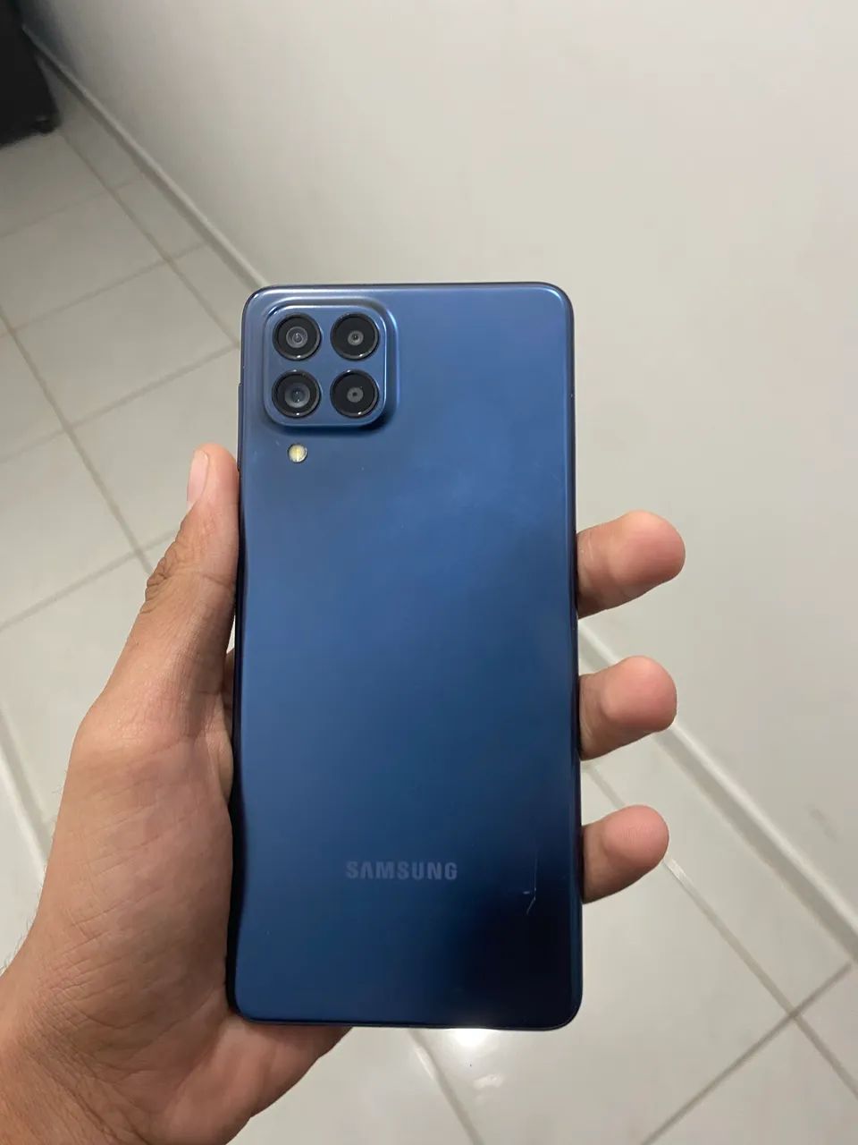 Sansungs m53 5g - Foto 3