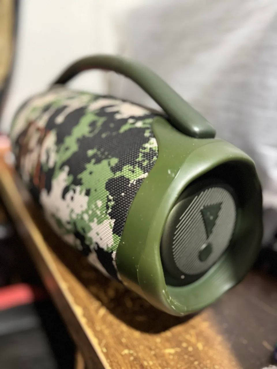 JBL boombox 3  - Foto 2