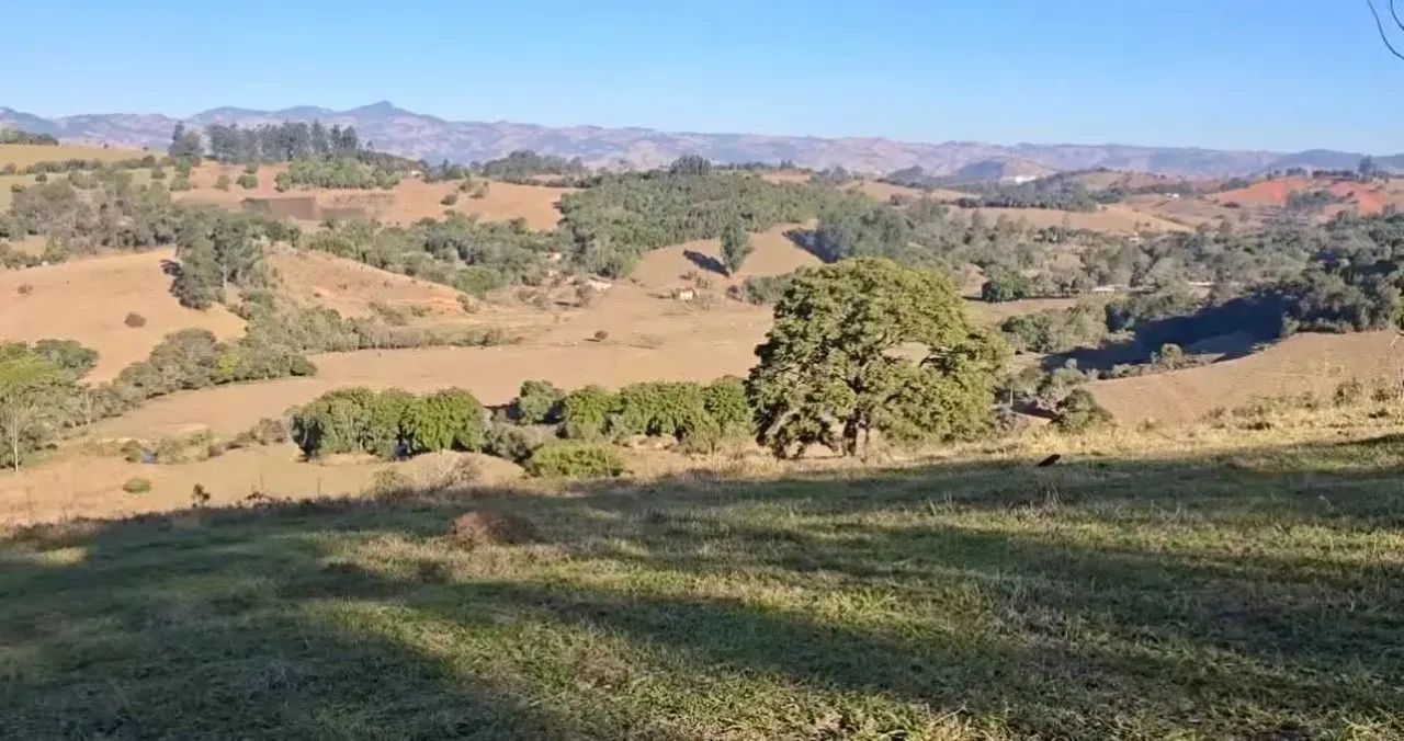 Terreno vista da serra - Foto 3