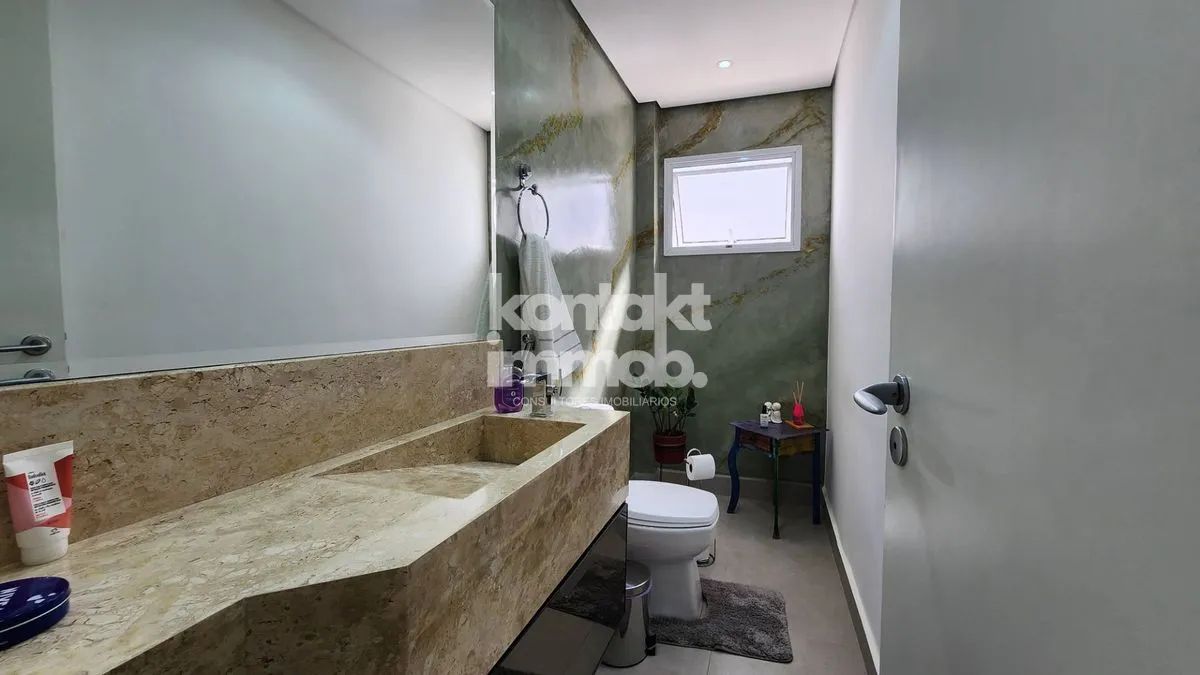 Casa de Condomínio com 4 Quartos à Venda, Villa dos Ingleses - Sorocaba - Foto 4