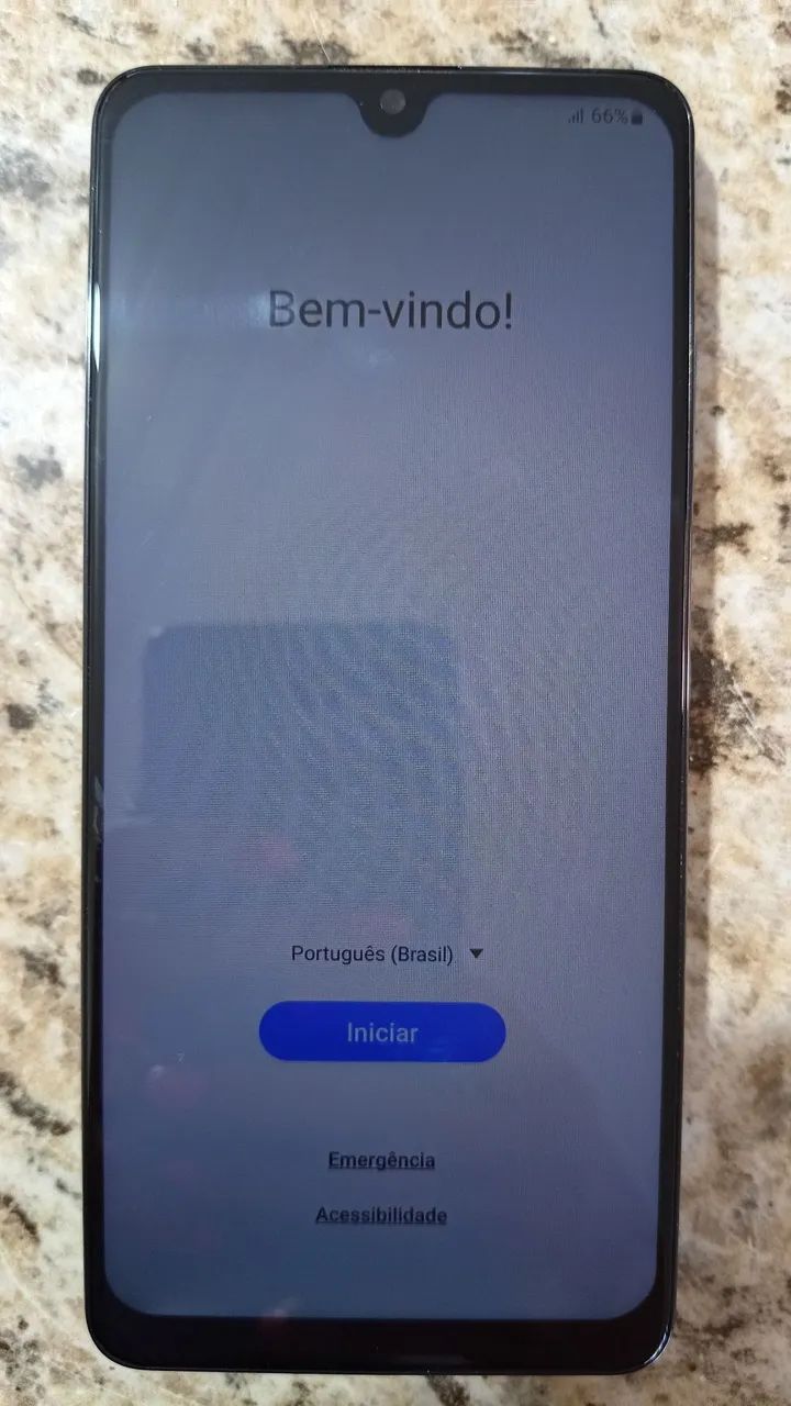 Vendo celular A32 
