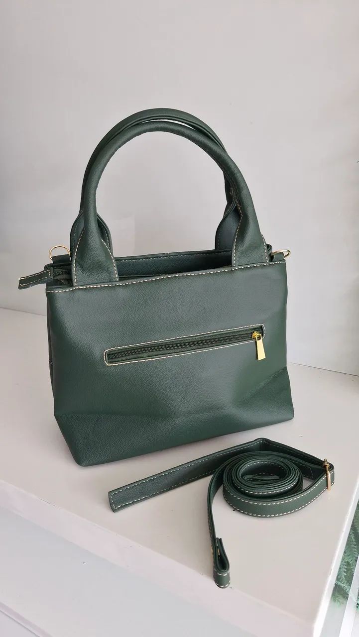 Bolsa BRASIL  - Foto 2