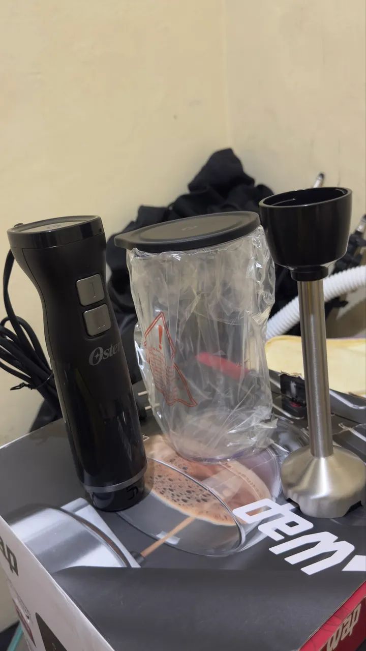 processador oster  - Foto 2