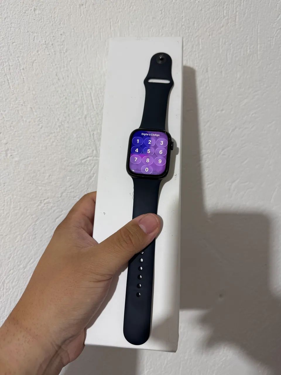 APPLE WATCH SÉRIE 8 45MM - Foto 2