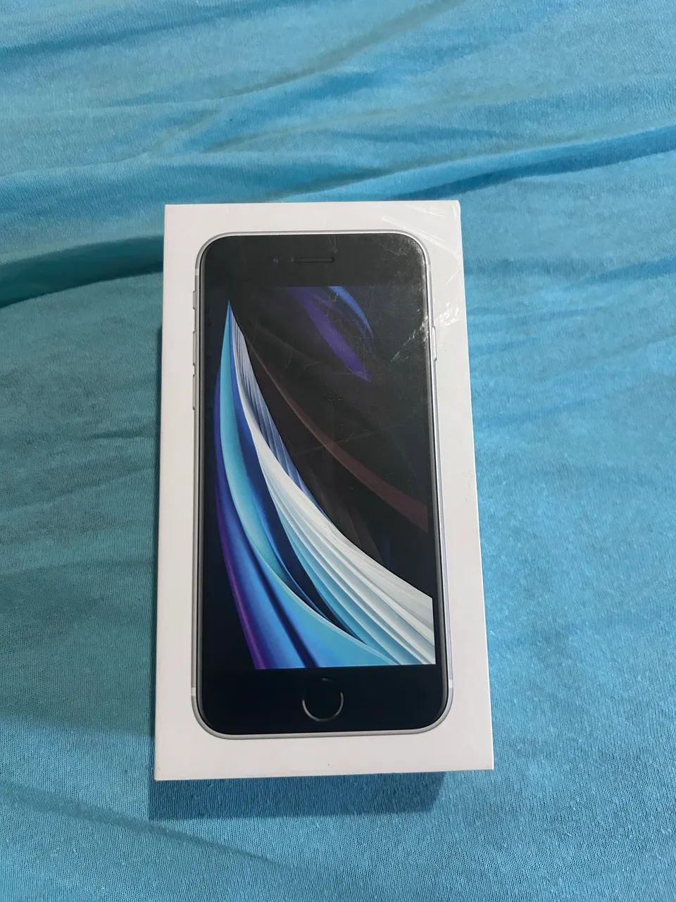 iPhone SE 2ª gera ção. - Foto 2