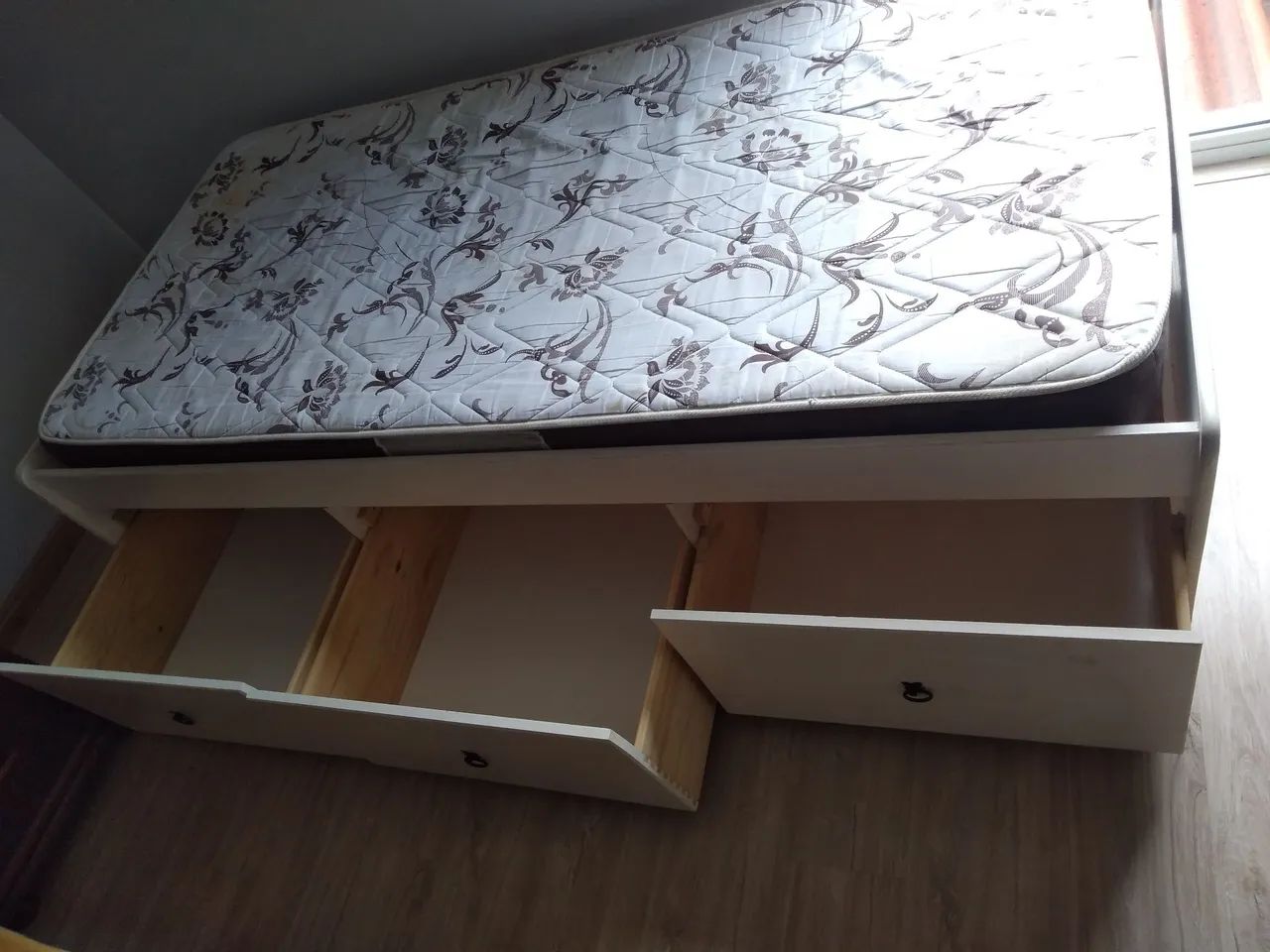 Cama para solteiro  - Foto 2