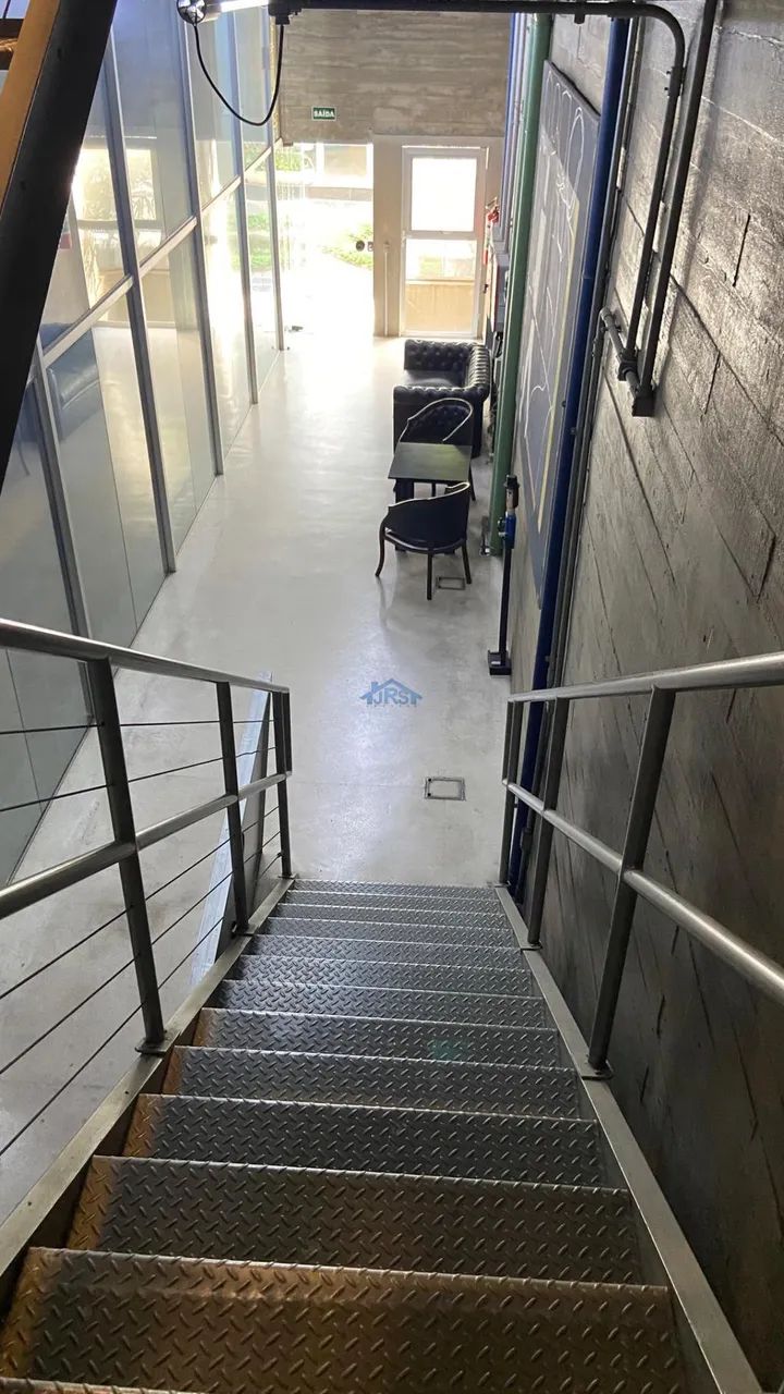 Sala para alugar em Barueri, Centro, com 45 m², Centro Comercial Alphaville - Foto 5