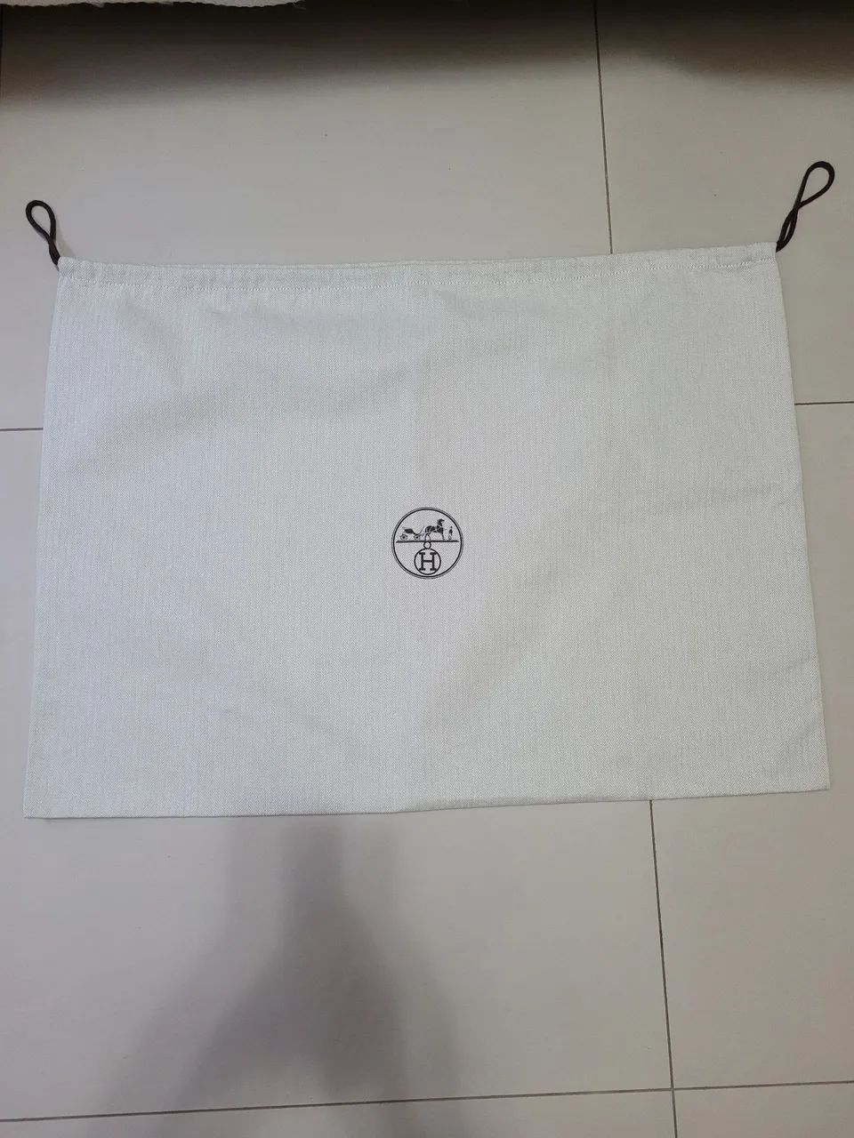 Dustin bag ERMES original.