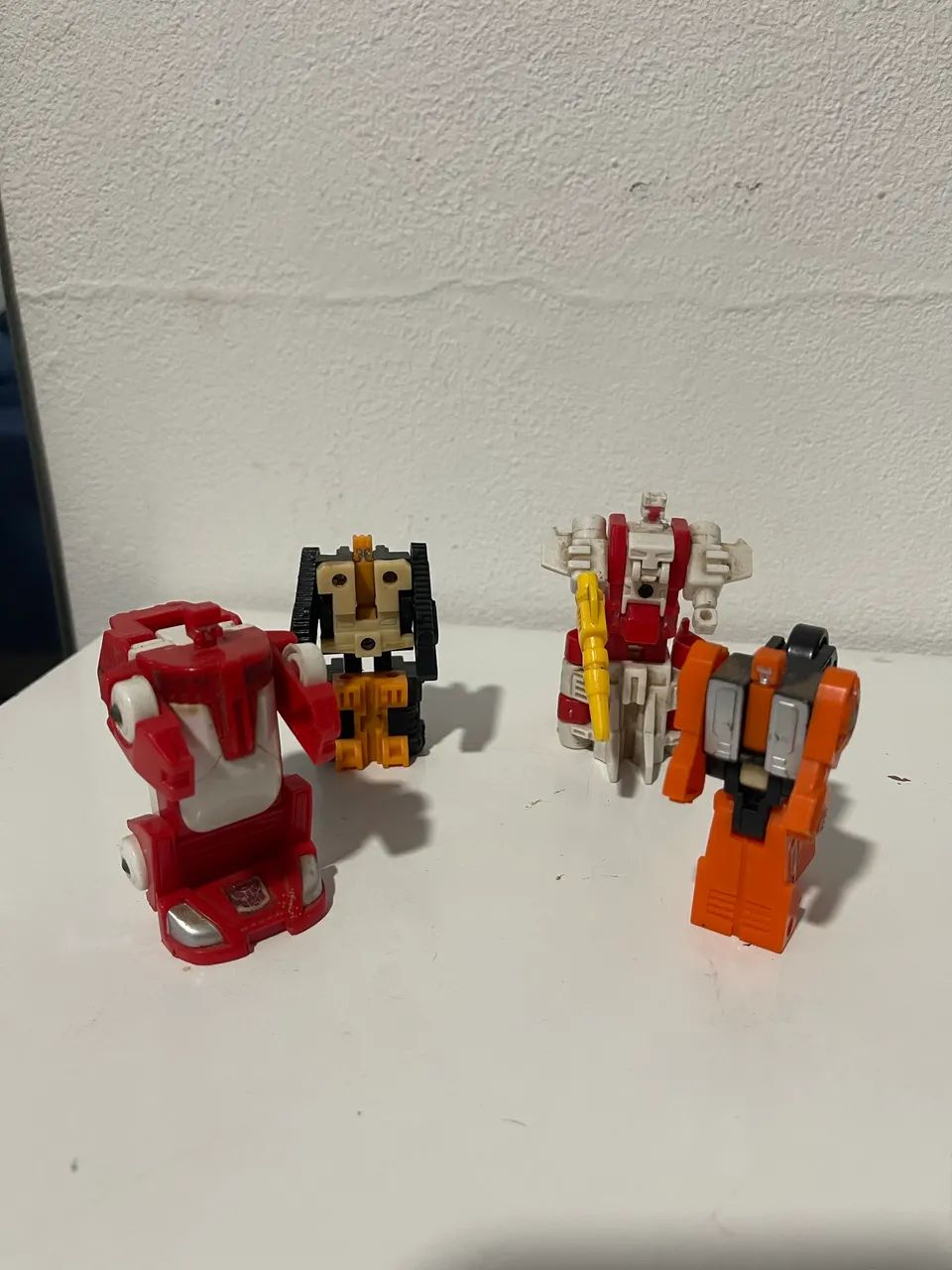 Transformers G1 - Foto 3
