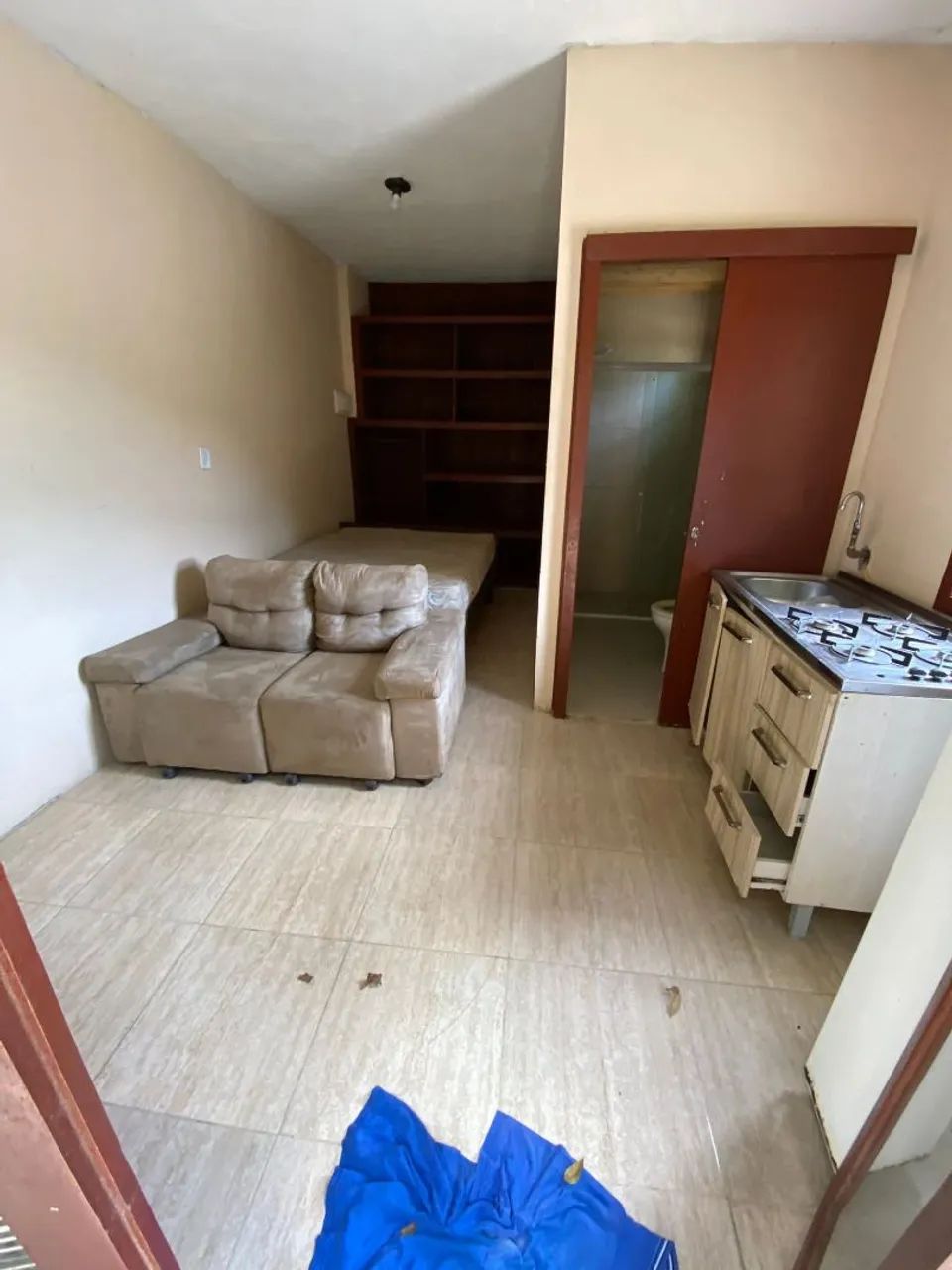 Mini kit kitnet pra temporada  - Foto 3