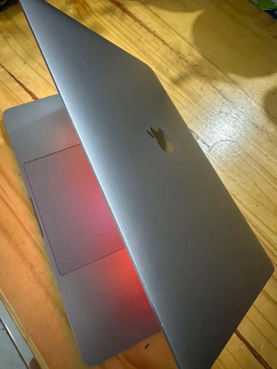 MacBook pro 2017 com ssd - Foto 3