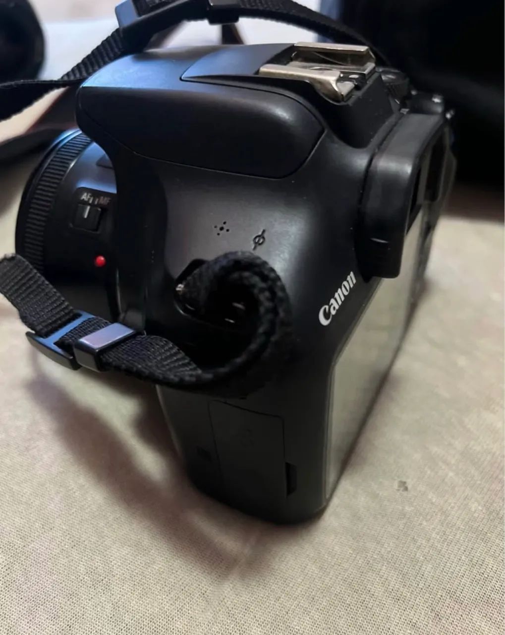 Cânon T7 - Foto 2