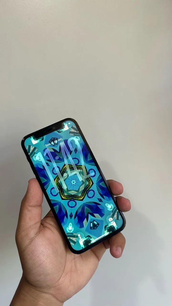 iPhone 12 Pro 128 Gigas - Foto 3