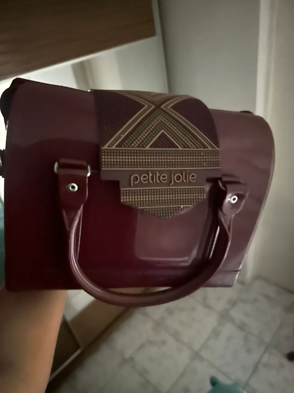 Bolsa petit jolie - Foto 2