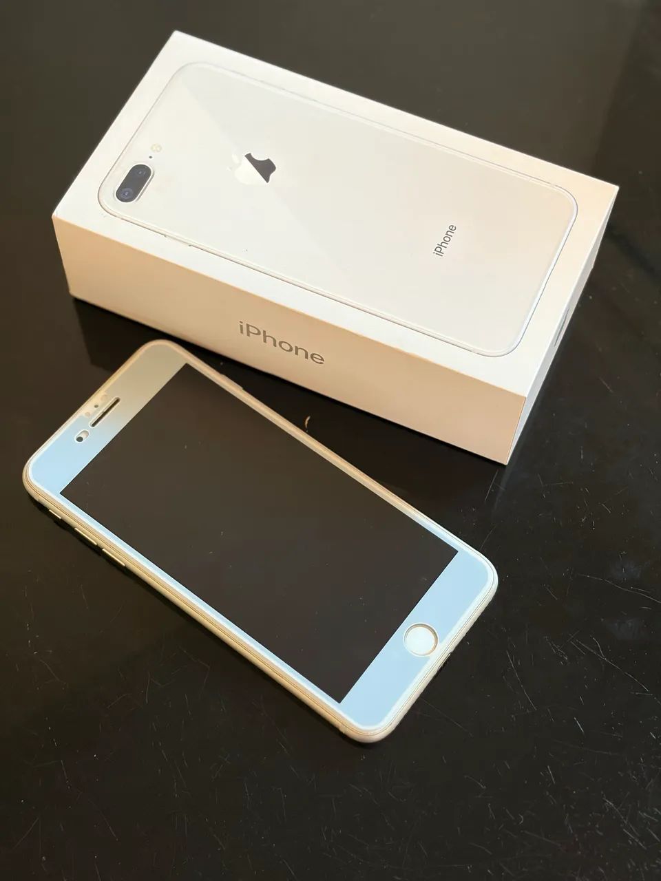 iPhone 8 Plus 256g - Foto 2
