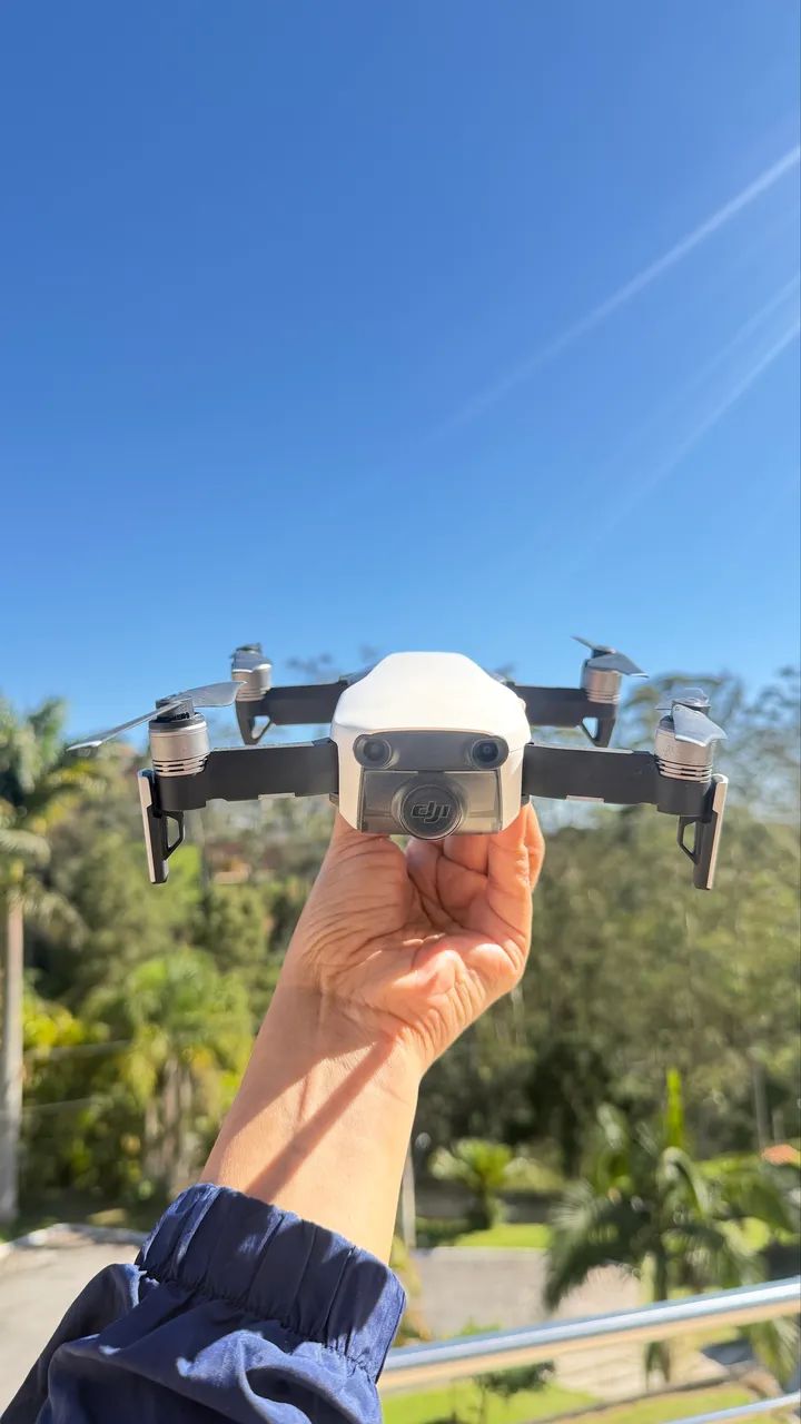 DRONE MAVIC AIR - Foto 3