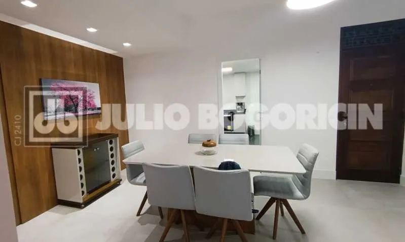 Apartamento : / Residencial / Copacabana - Foto 3