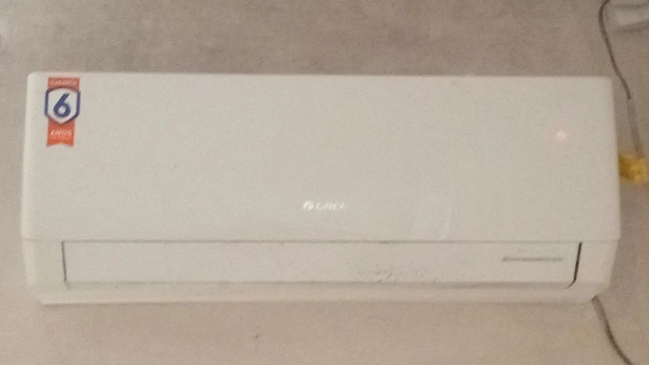 Ar Condicionado 