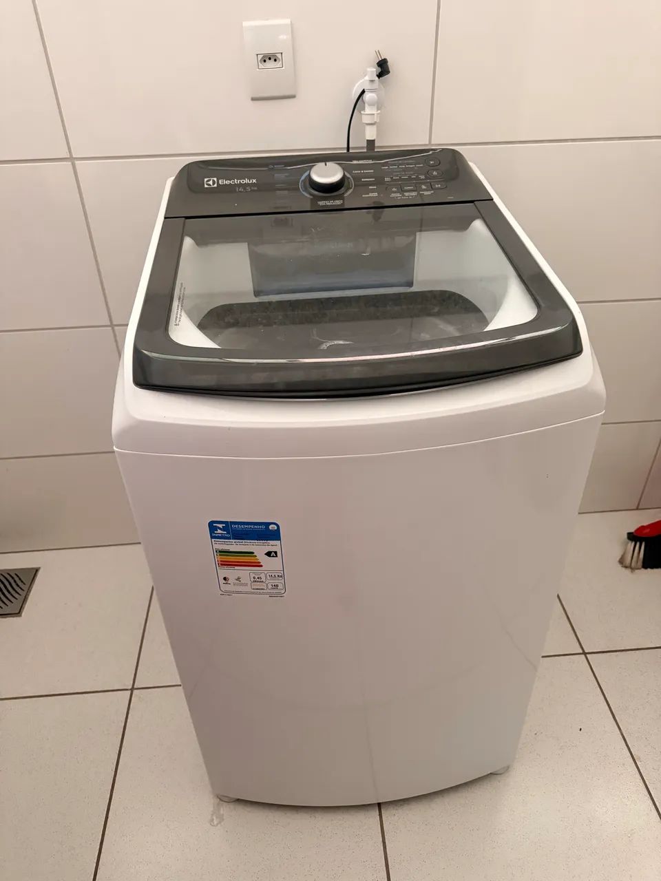 Vendo máquina 