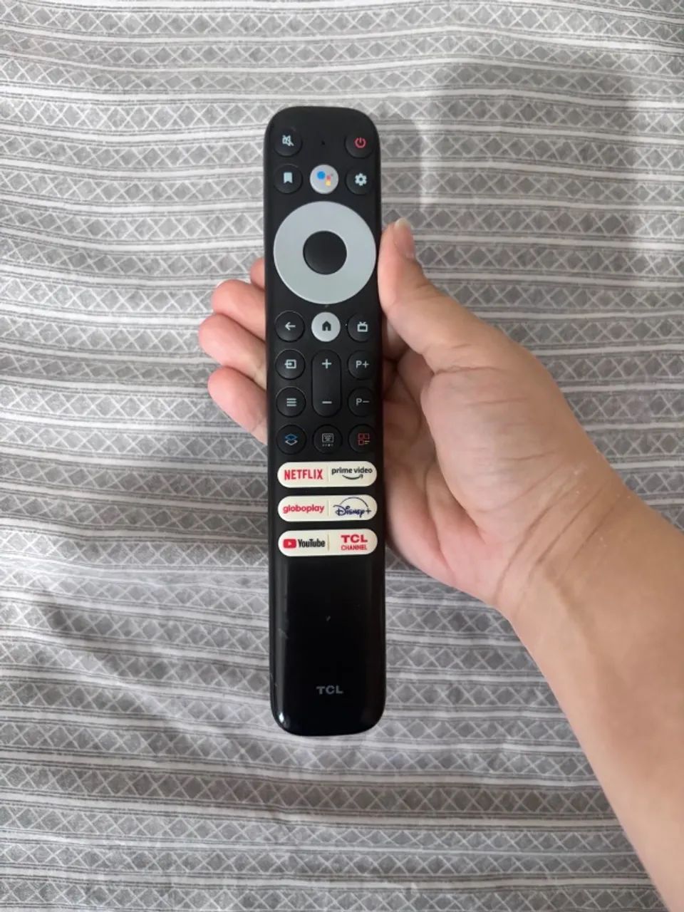 Televisão TCL- Smart, 32 polegadas - Foto 3