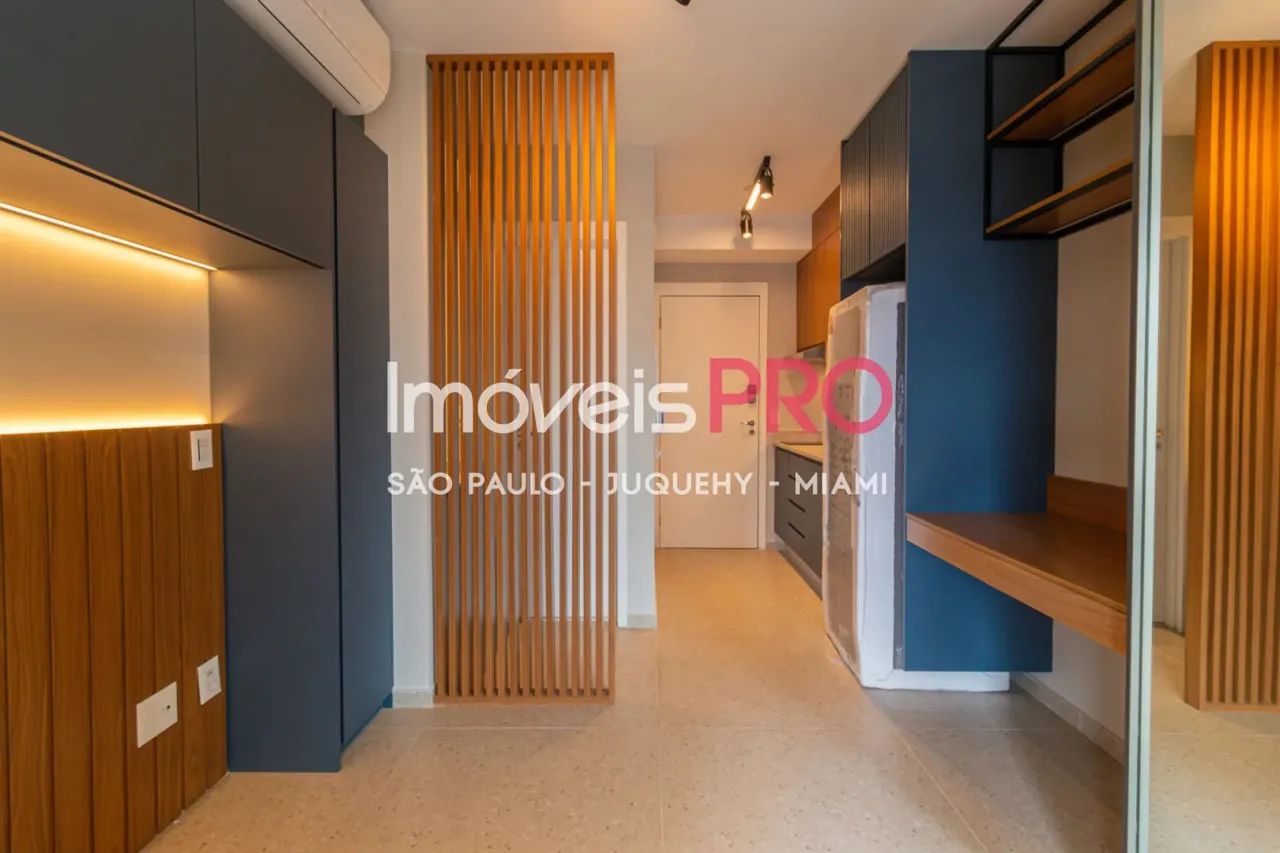 Apartamento para locação Vila Mariana - Foto 3