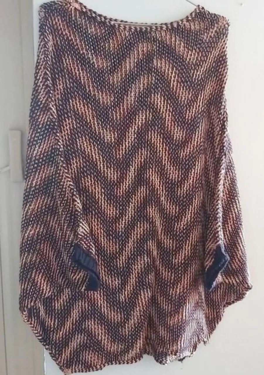 novo - blusa belluga g - Foto 2
