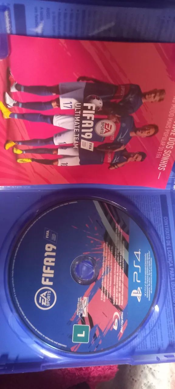 Fifa 19 - Foto 2