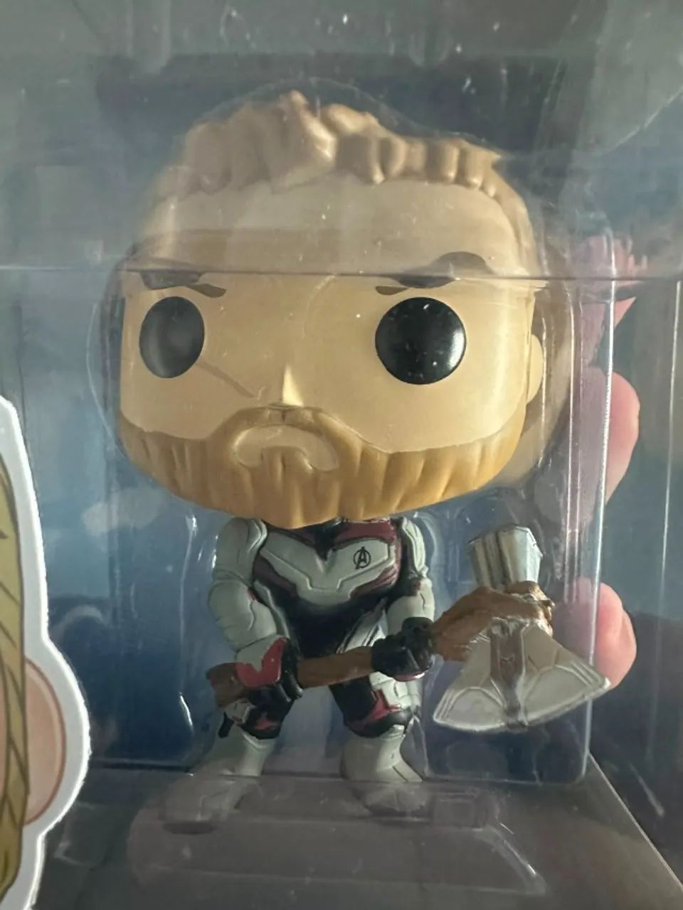 FUNKO POP THOR 452 - Foto 3