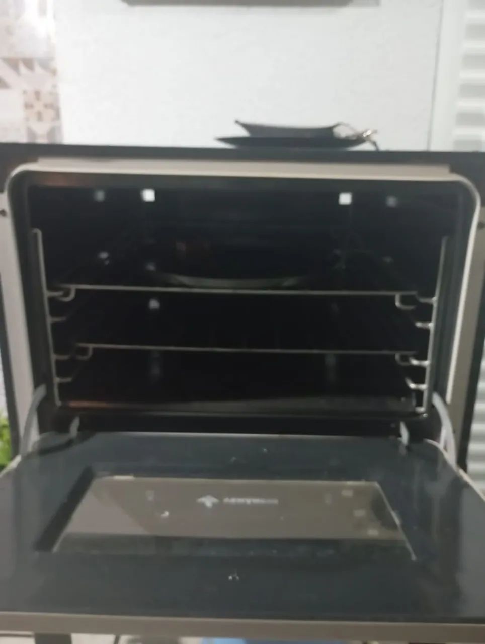 FORNO INDUSTRIAL  - Foto 4