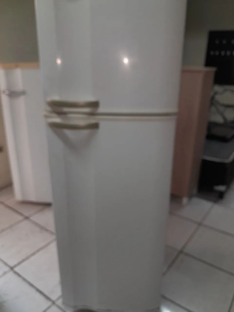 GELADEIRA ELECTROLUX DUPLEX  - Foto 4