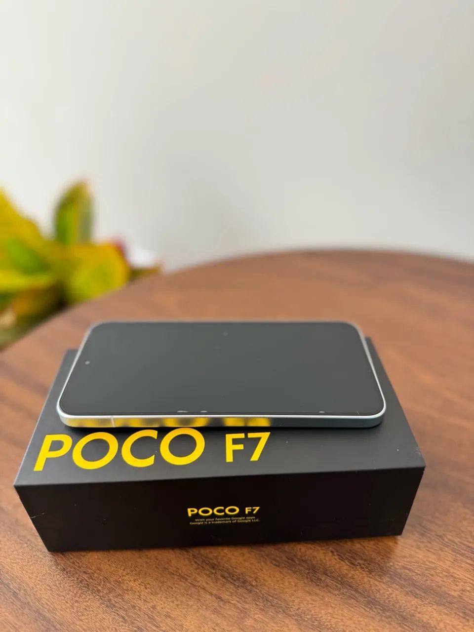 Poco F7  - Foto 4
