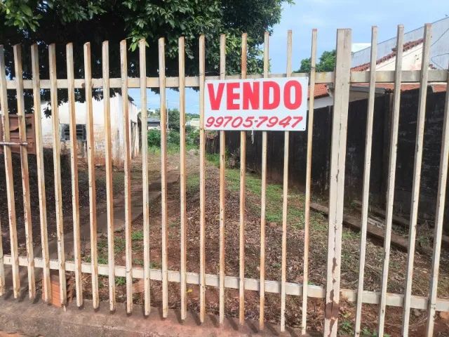 Foto - Votuporanga - Vila Recanto das Águas