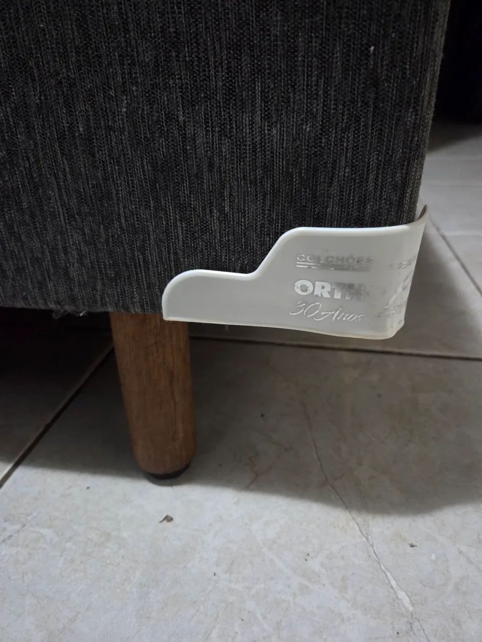 Cama box solteirão  - Foto 5