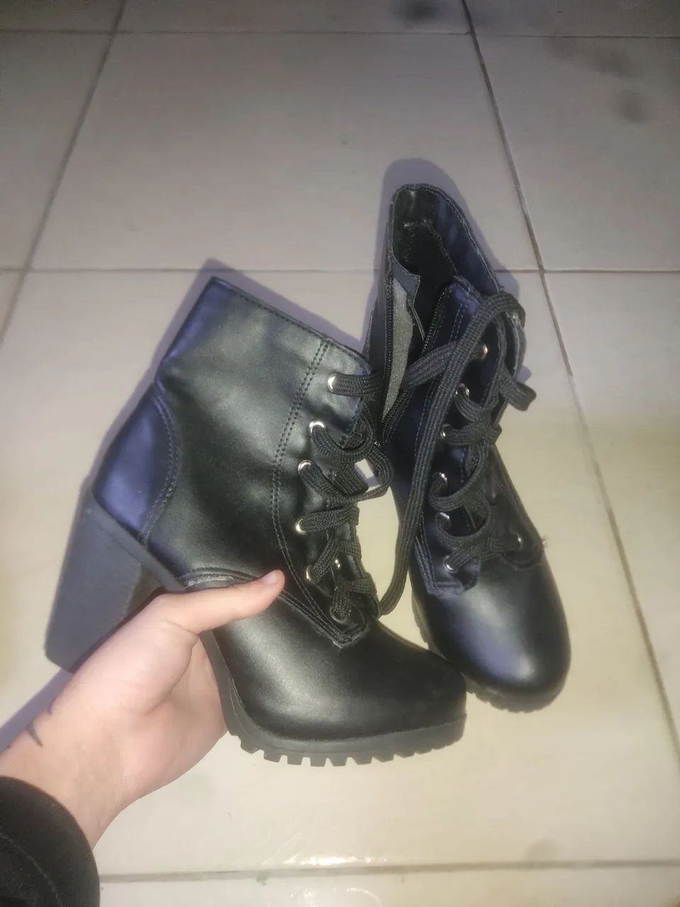 Sapatos  - Foto 3