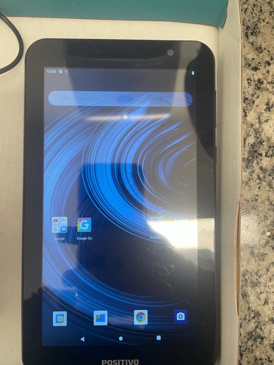 TABLET Twist Tab +  - Foto 3