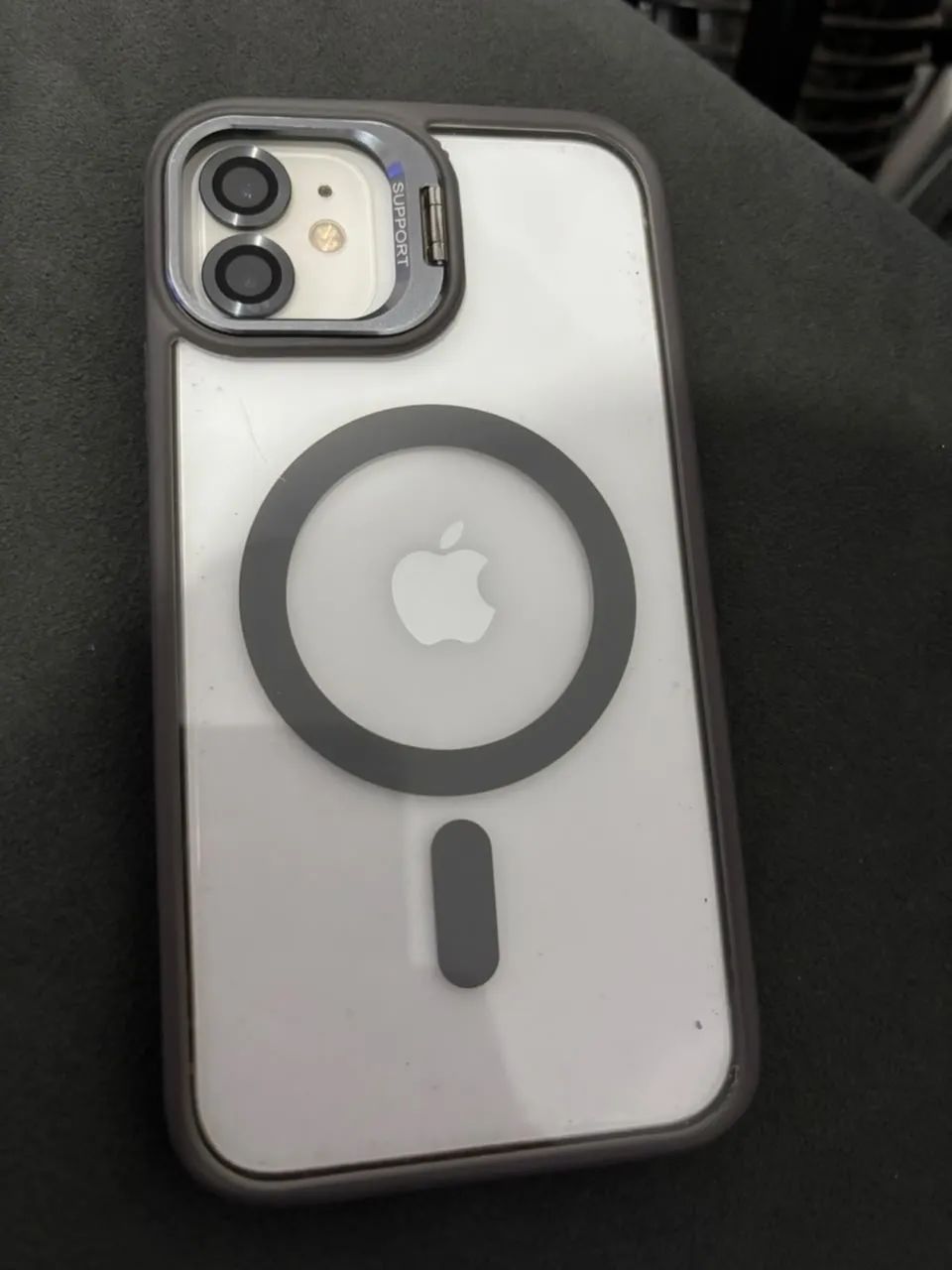 iPhone 11 128GB Branco - Foto 5