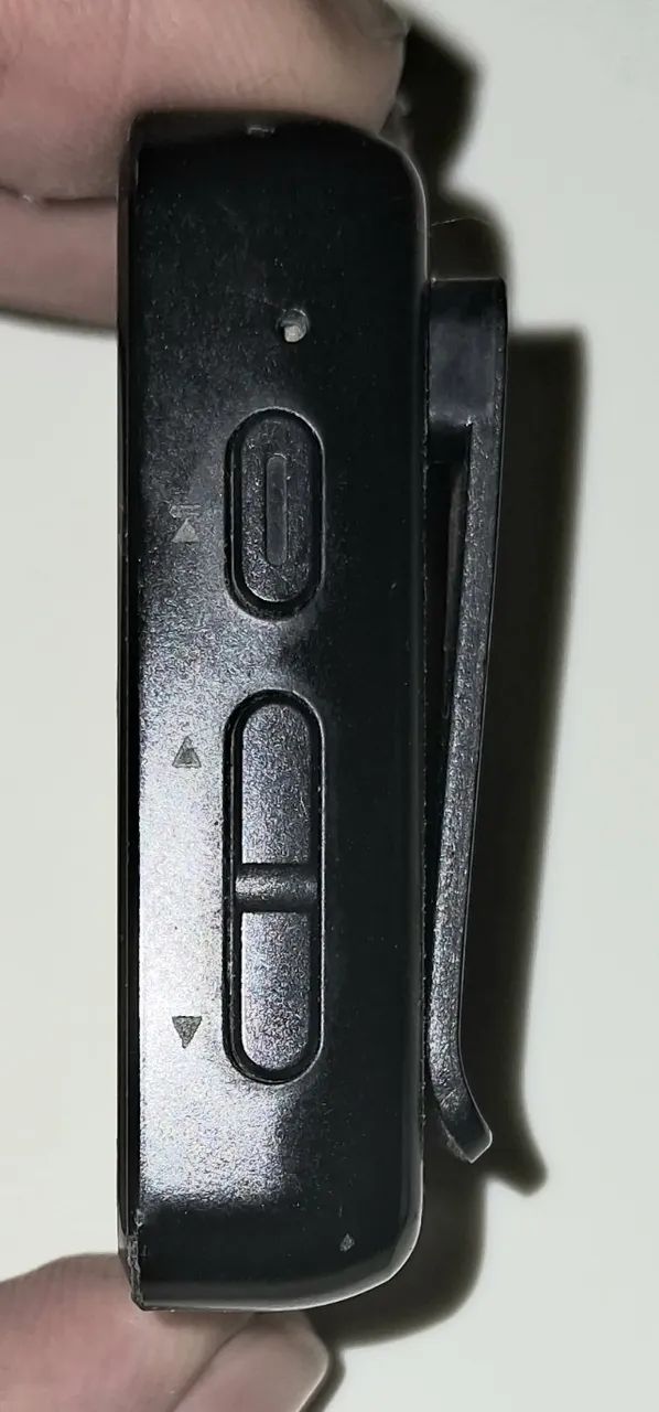 MP3/MP4 (preto) - Foto 3