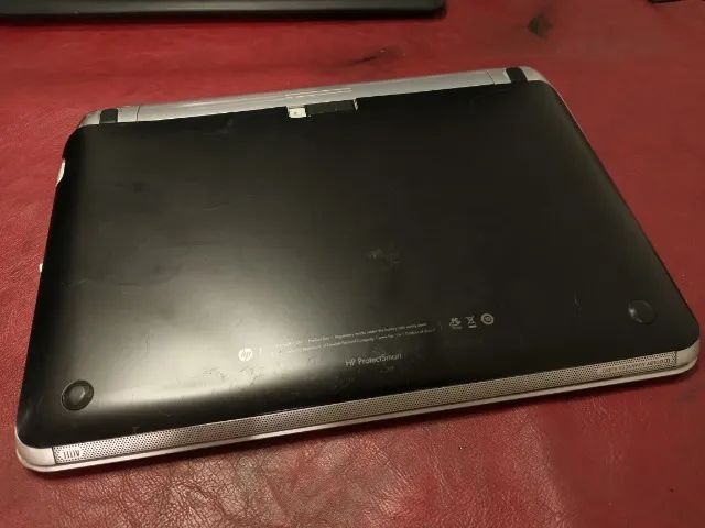 HP Pavilion dm1 Para Peças, Placa Funcionando - Foto 4