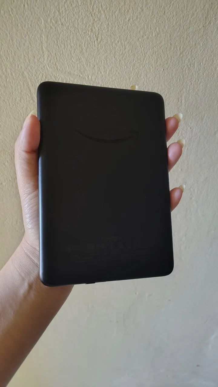 Kindle/e-reader 11° geração - Foto 4