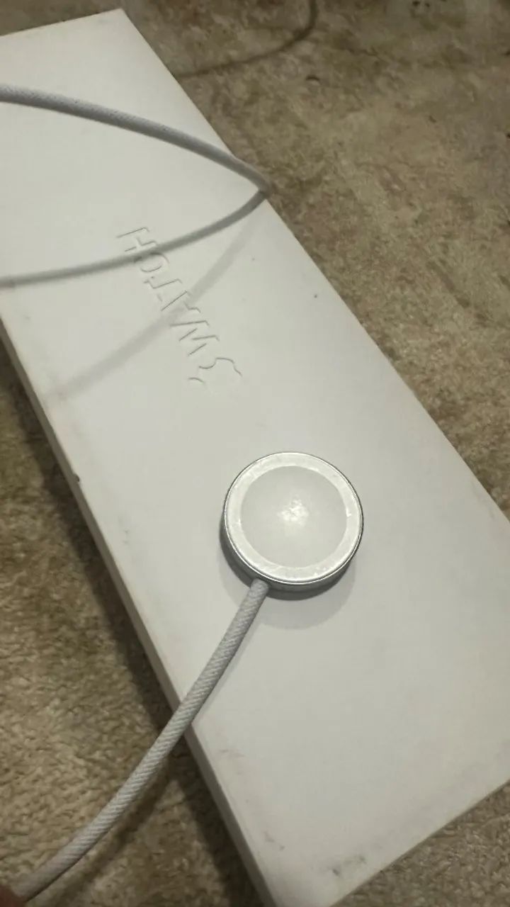 Apple Watch series 9 GPS 41mm - Foto 5