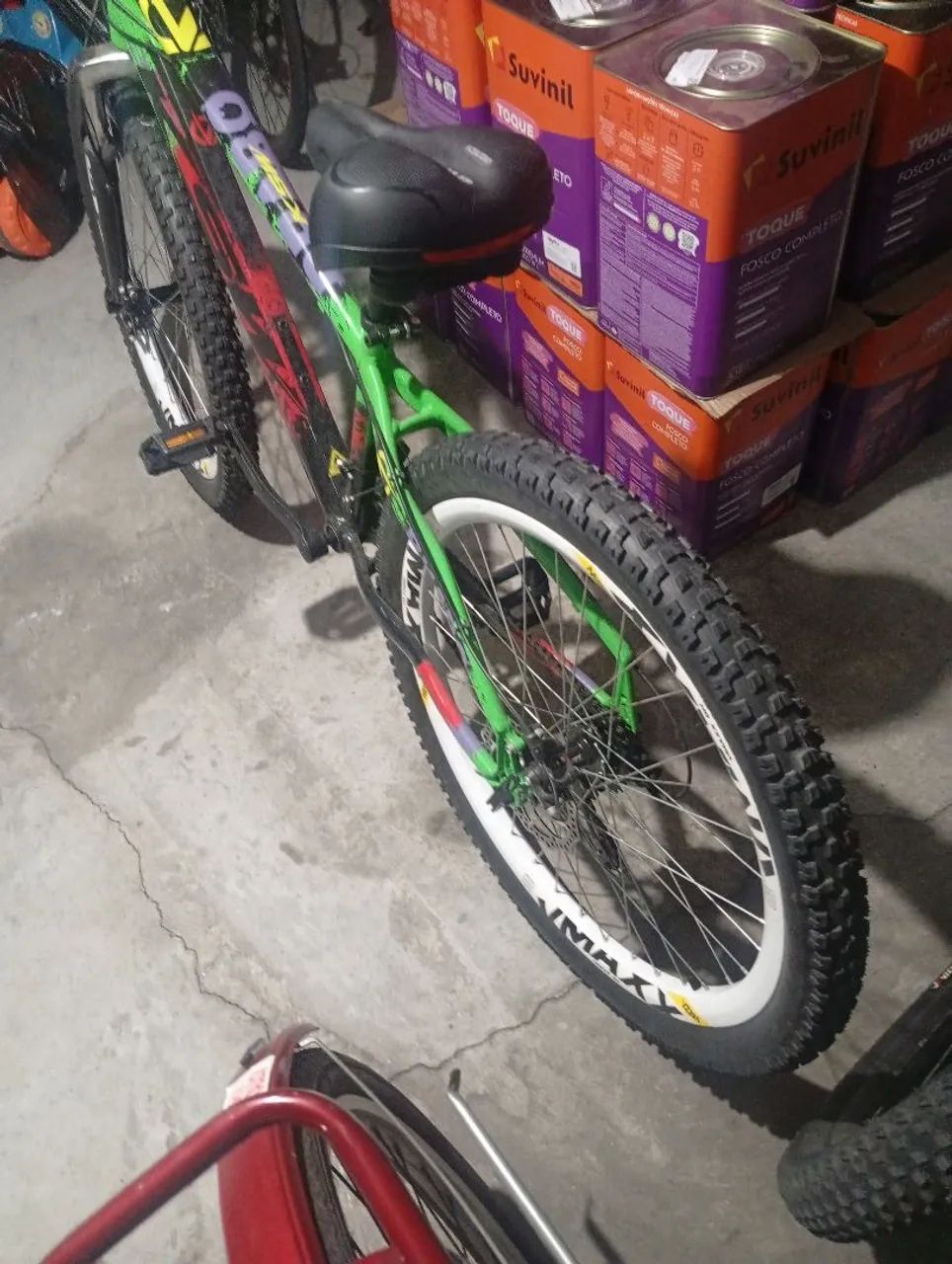 Bike ksw Brabo - Foto 2
