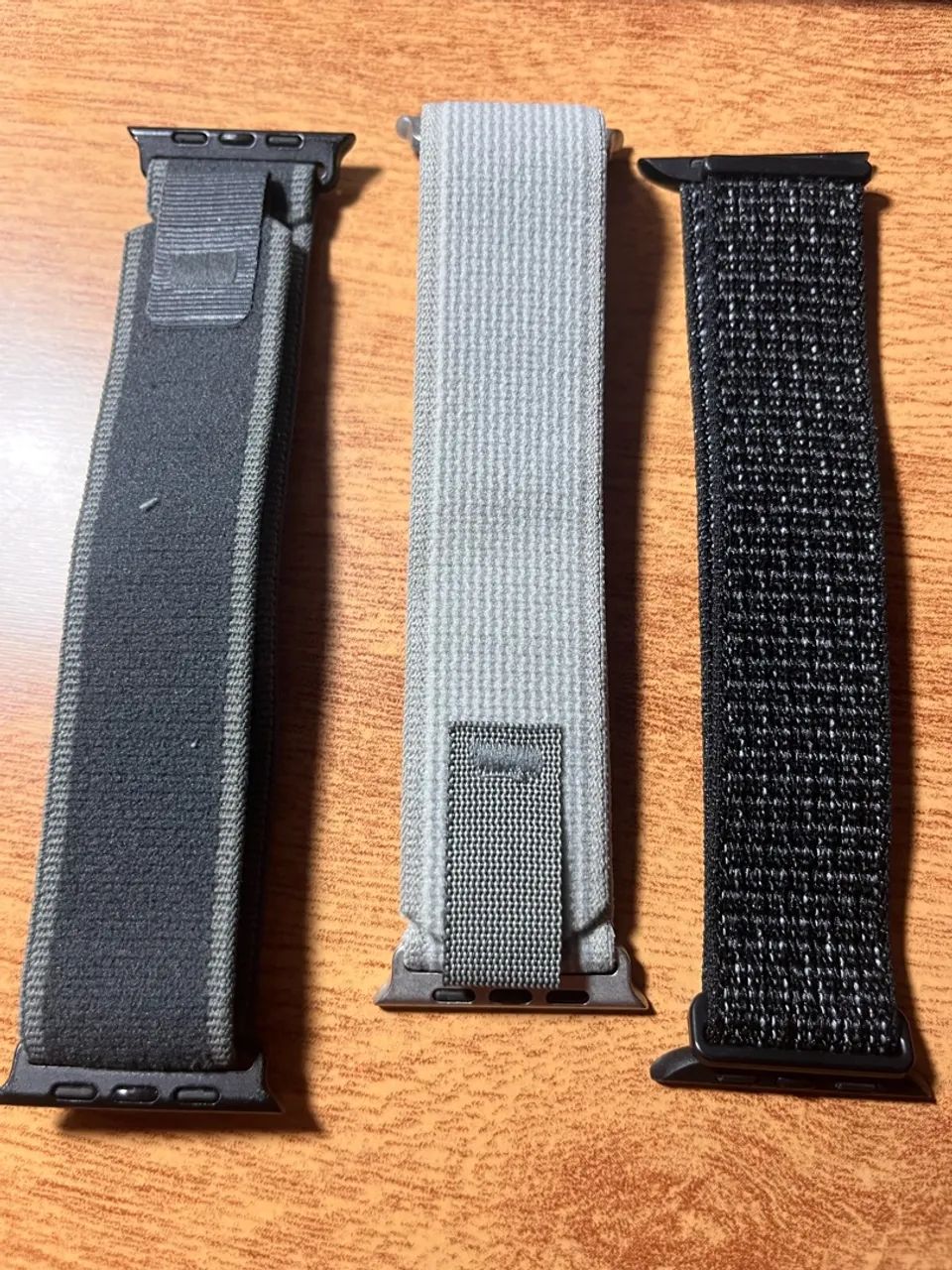 Pulseiras Apple Watch  - Foto 3