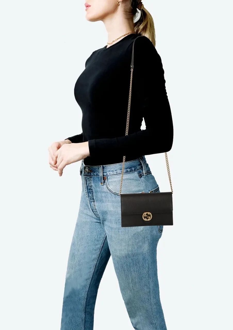 Bolsa Gucci original - Foto 3