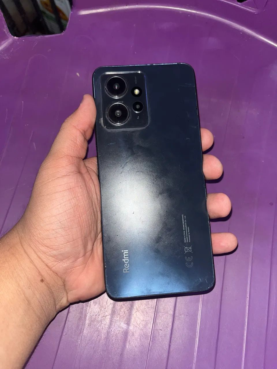 Redmi note 12 - Foto 2