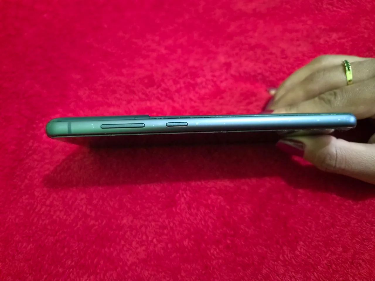 Celular Samsung S21 Fe 128GB (trocar a tela)  - Foto 2