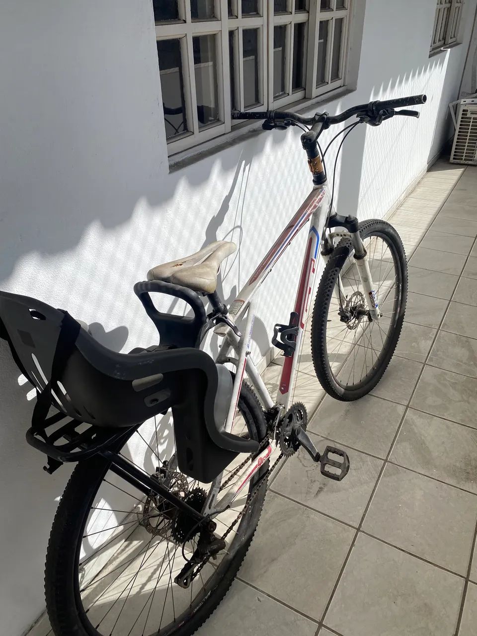 Bicicleta  - Foto 3