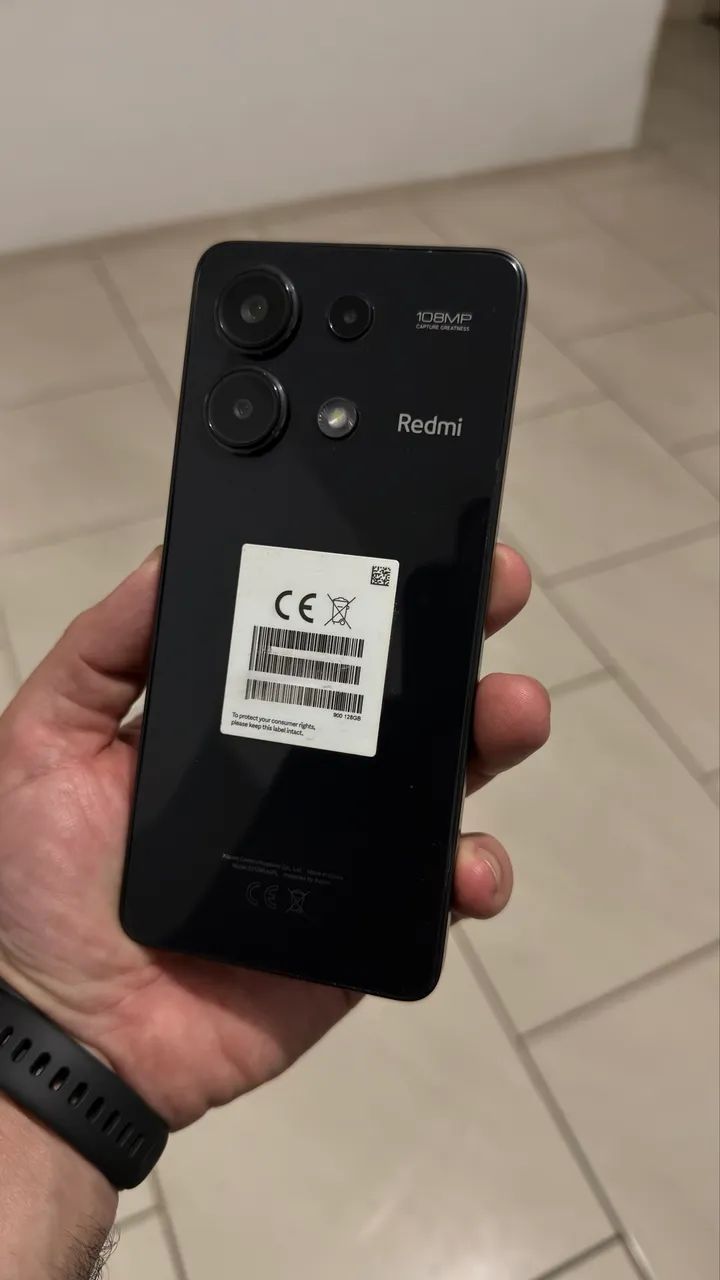 Redmi Note 13