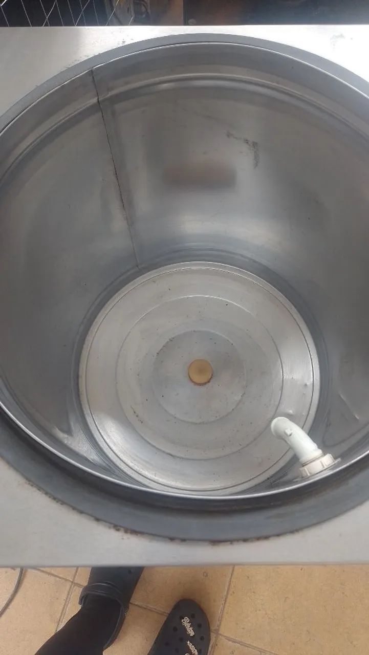 Refresqueira  - Foto 2